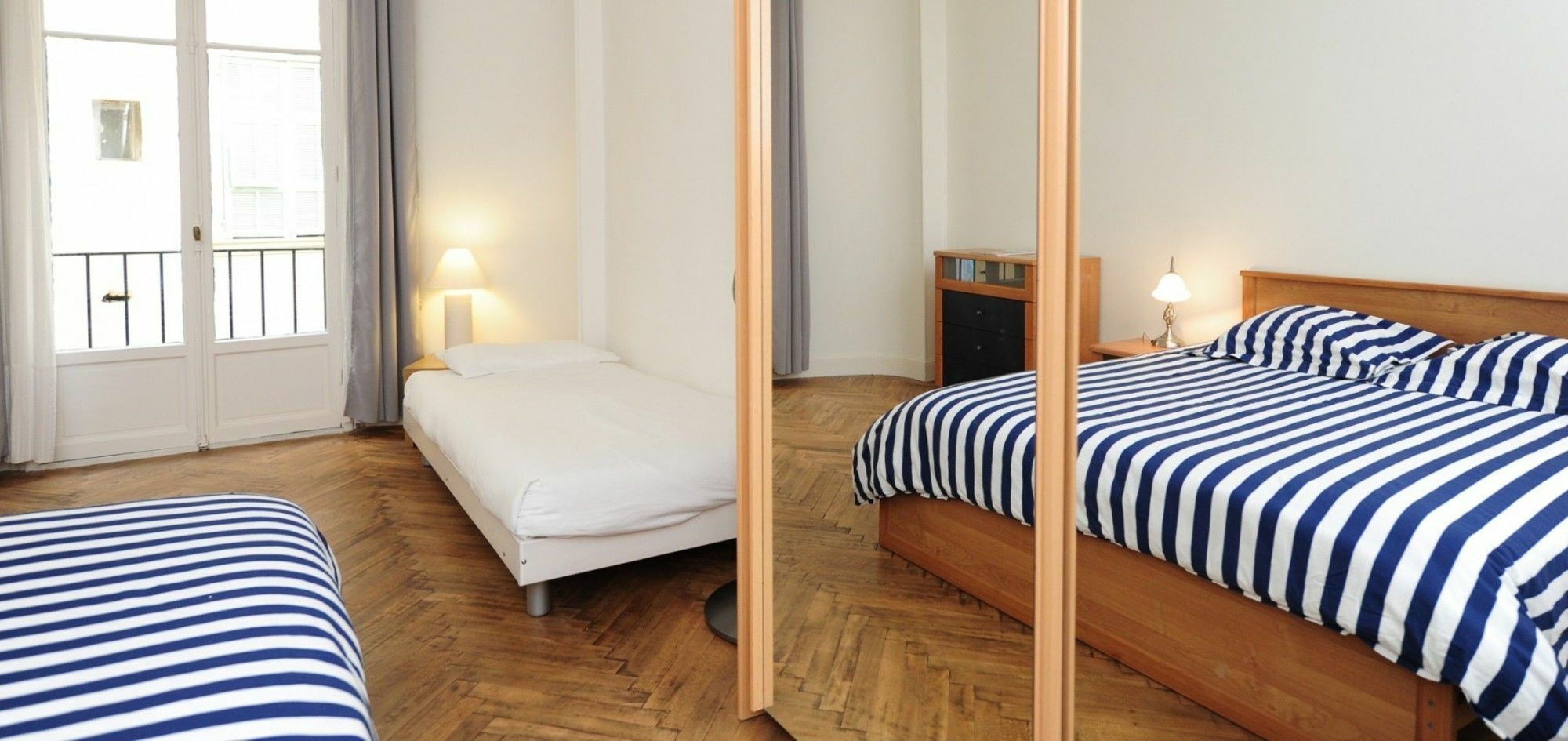Appartement Charme Italien Five Stars House Nice