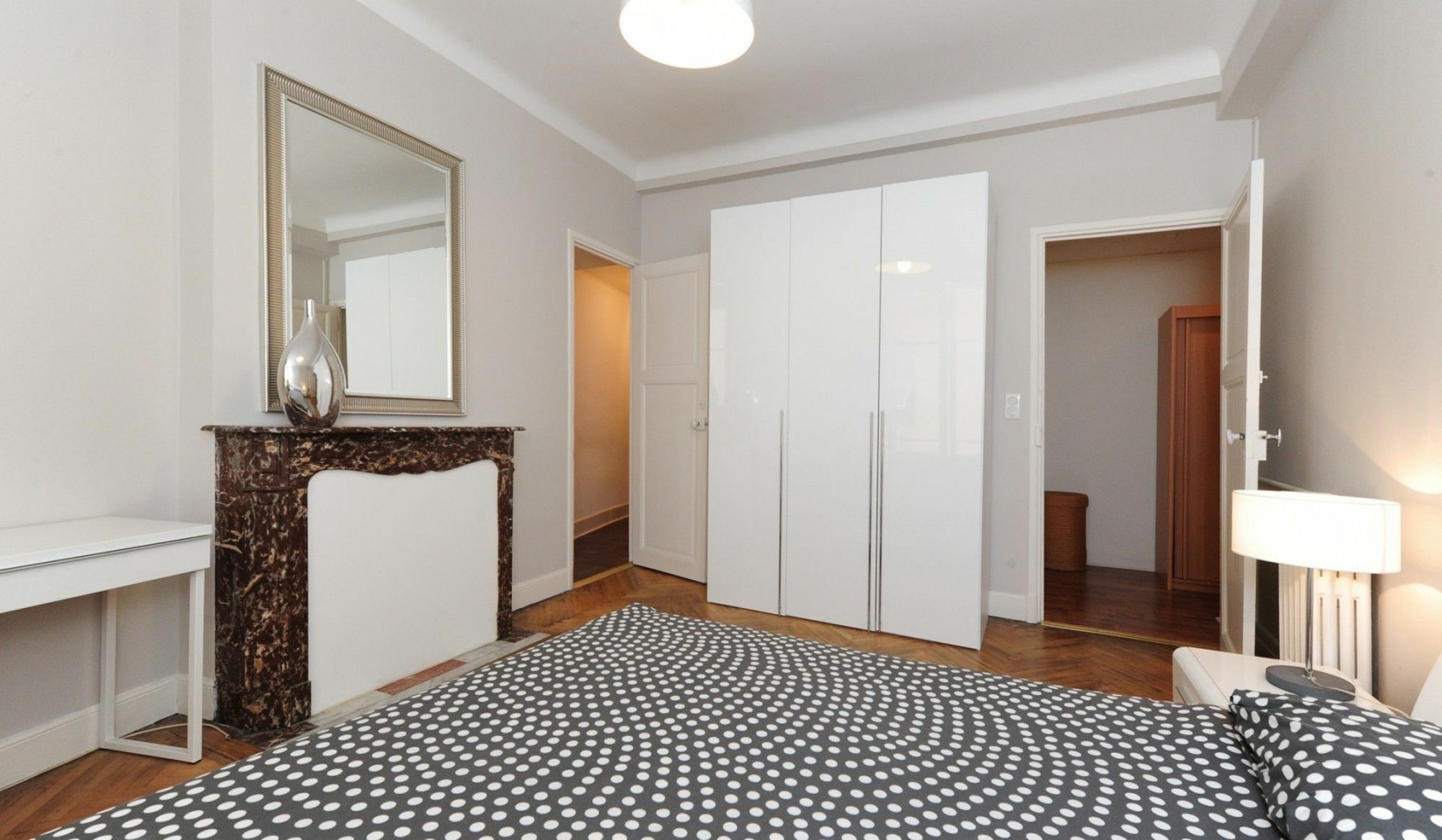 Charme Italien Five Stars House Appartement Nice
